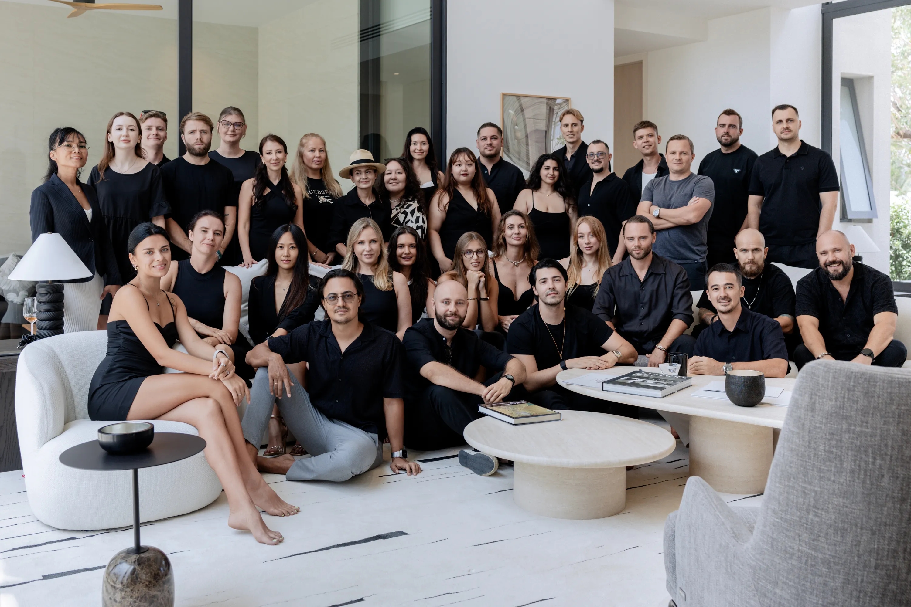 About Company