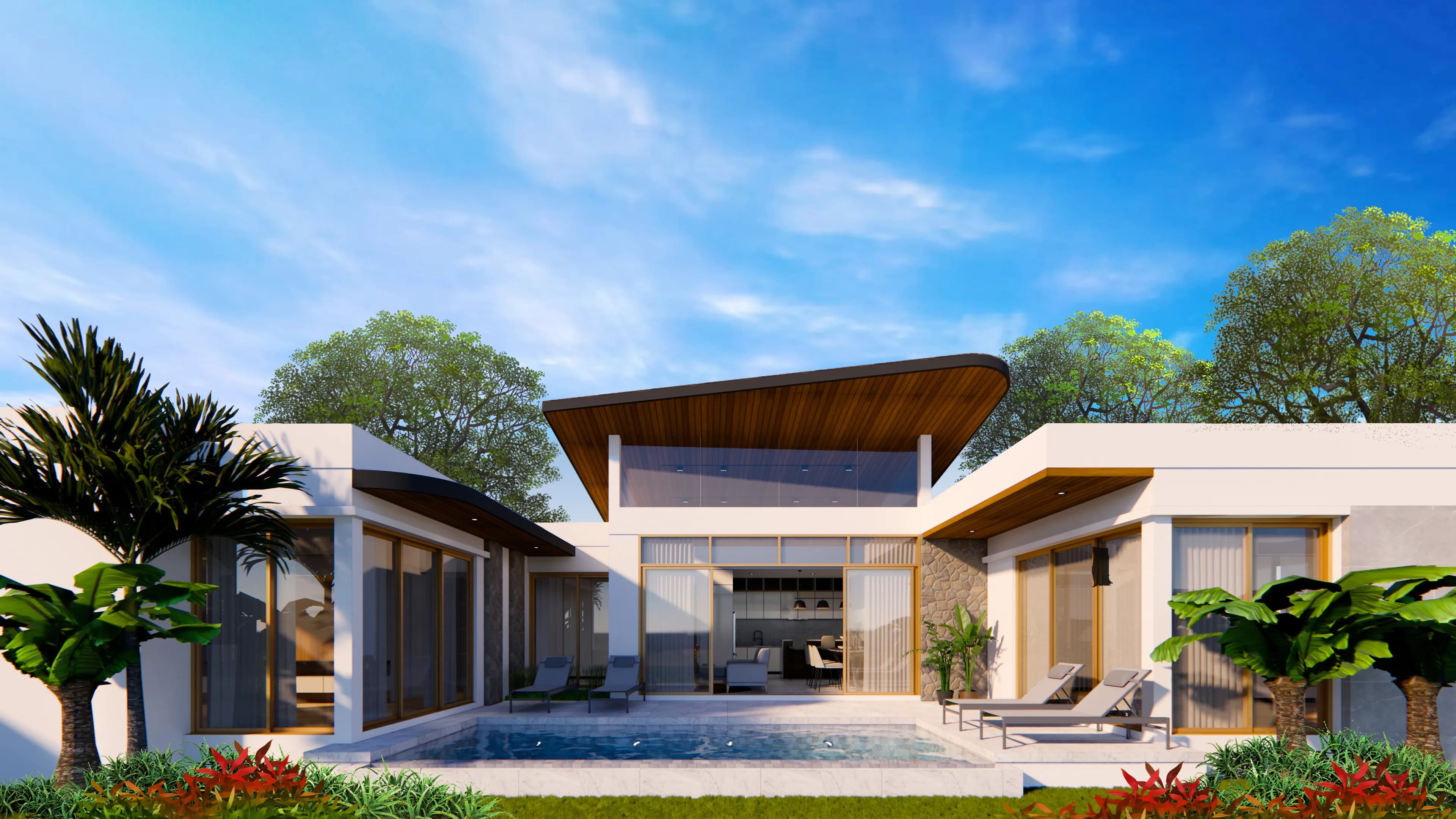 Janya Villas, photo 1
