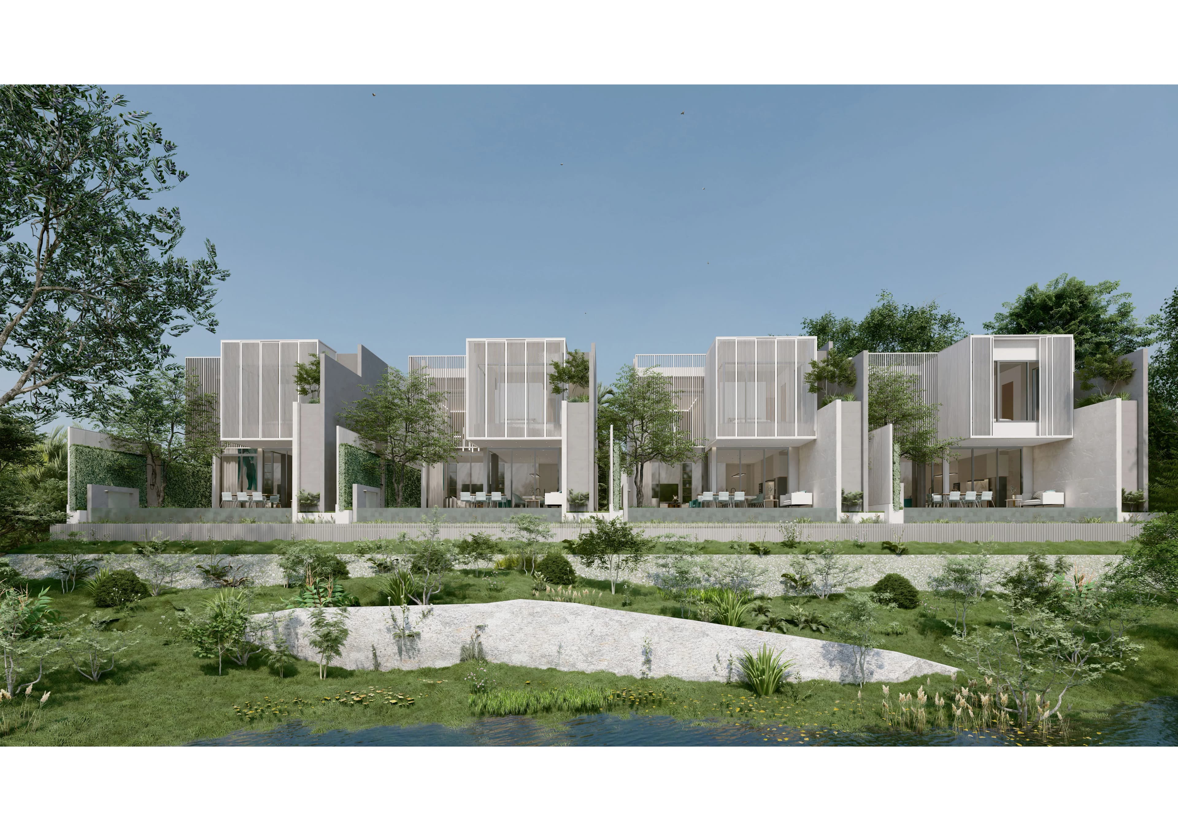 Larimar Villa, photo 1