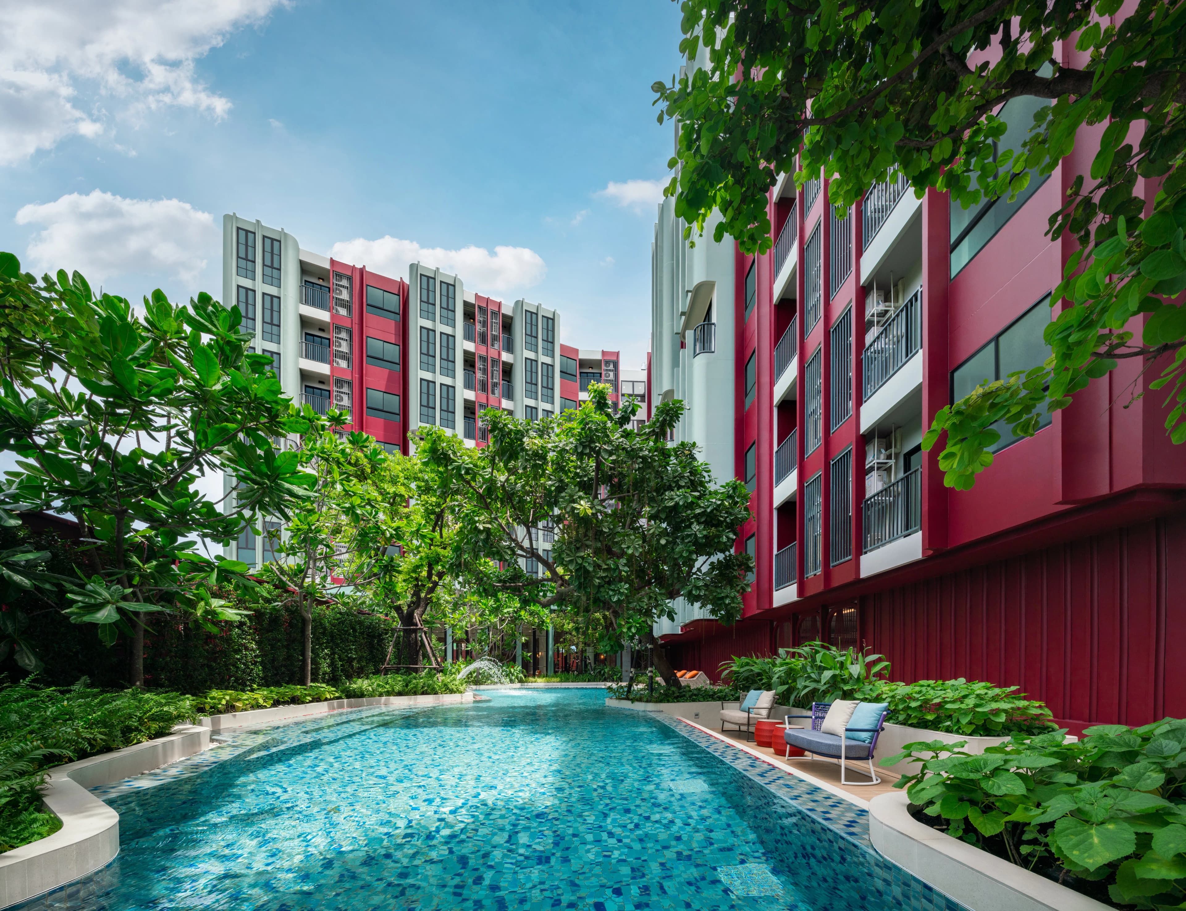 The Base Bukit, photo 1