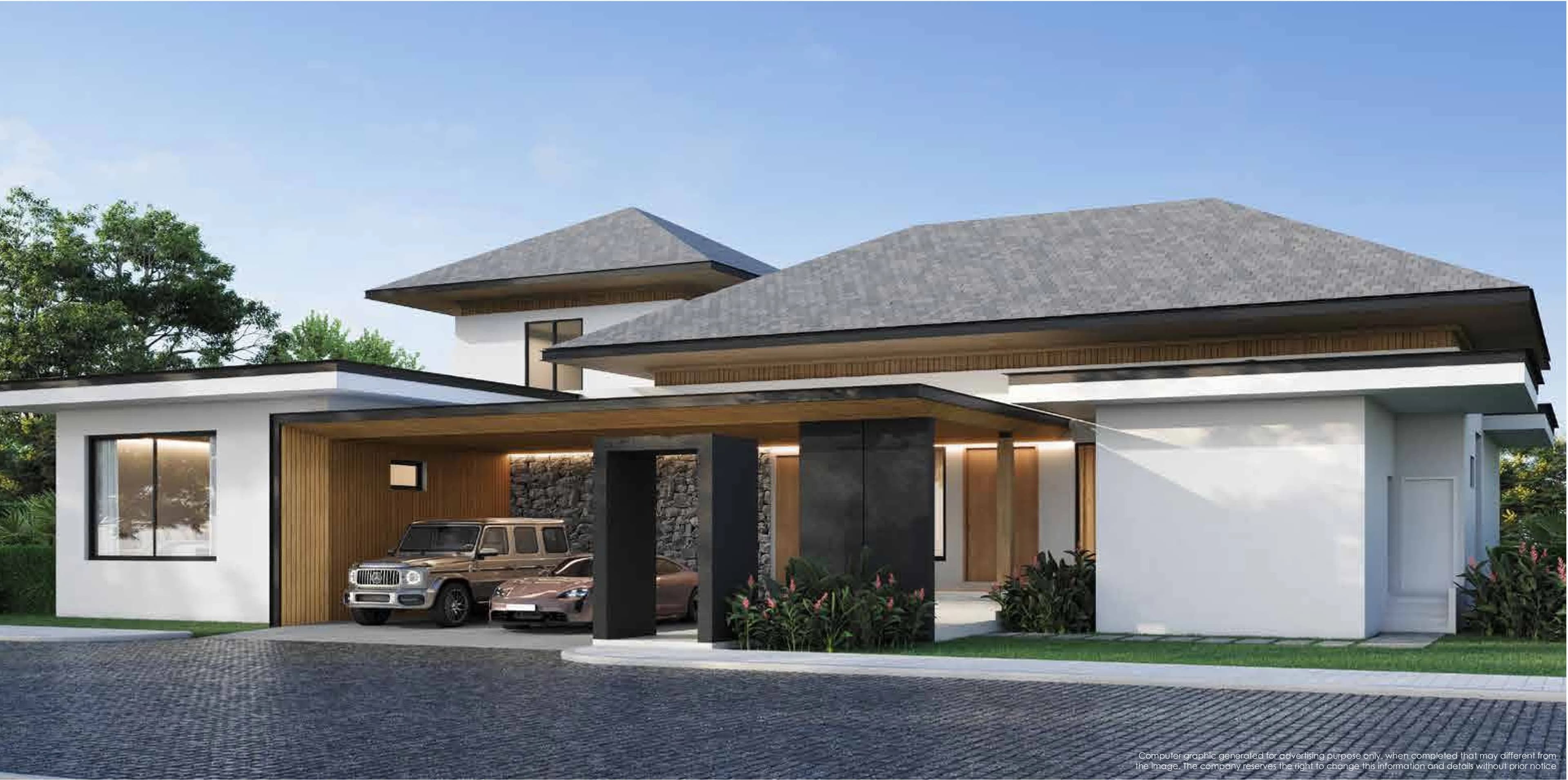 The Pano Baan Suan Loch Palm, photo 1