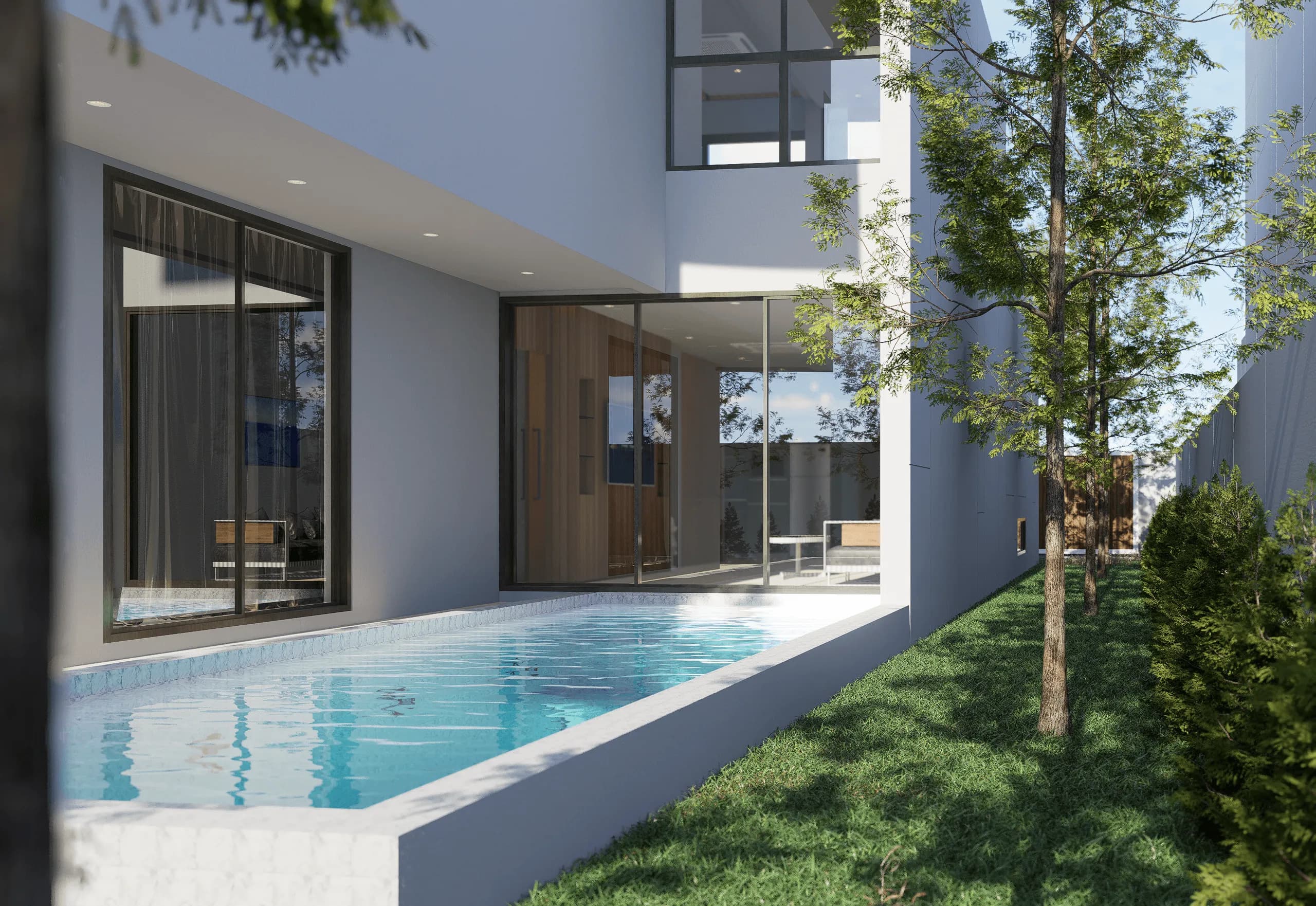 The Trinity Village, photo 1