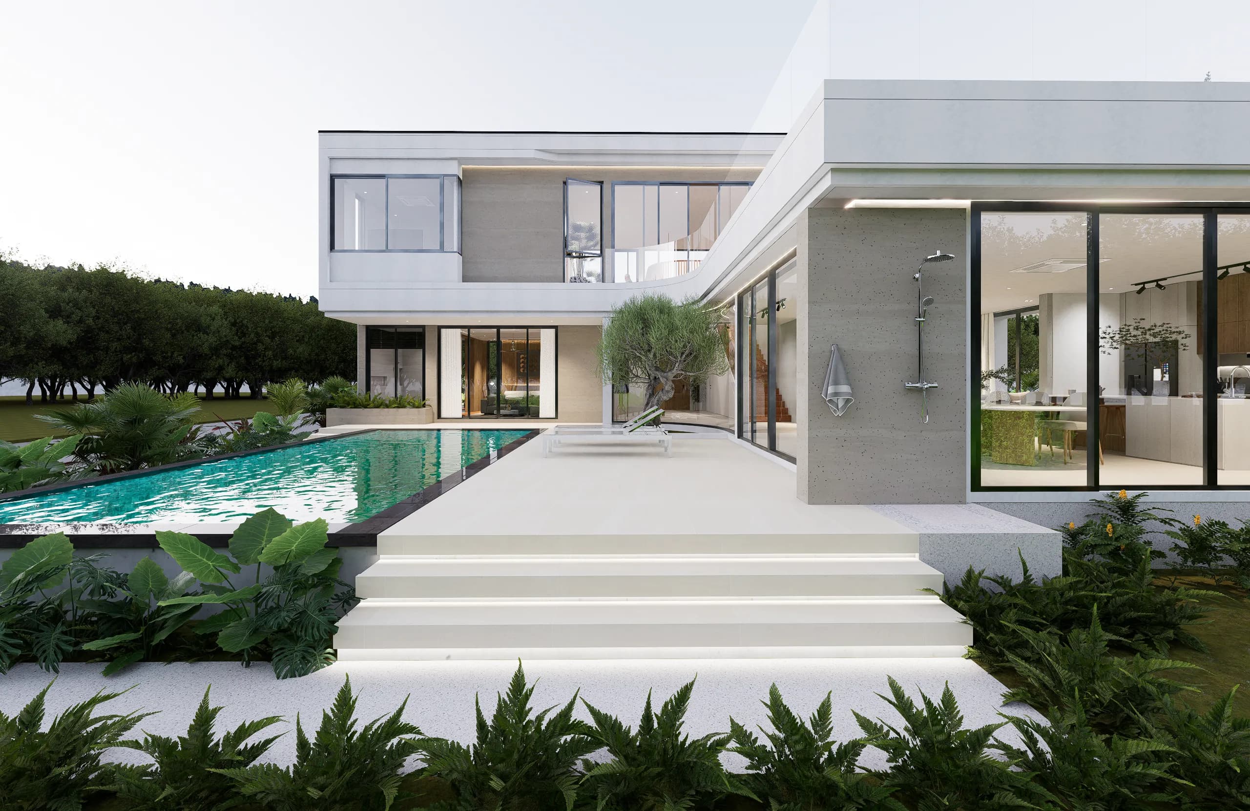 Sinara Pool Villas, photo 1