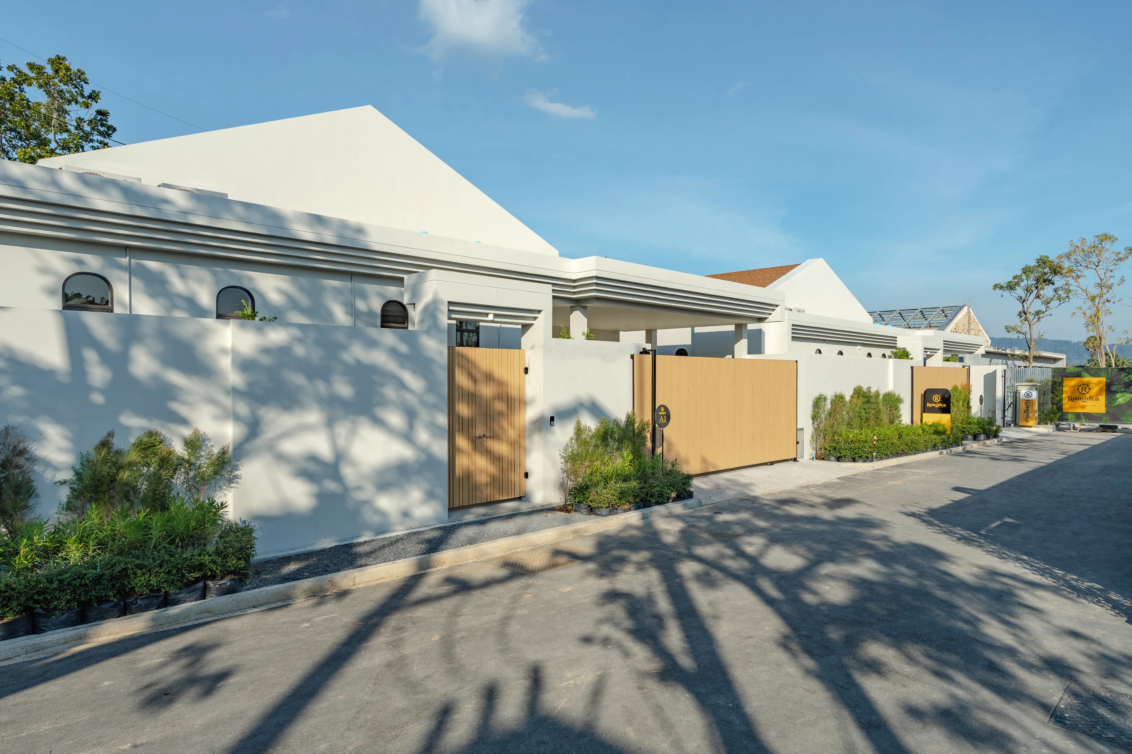 Rungtiva Private Pool Villas, photo 1