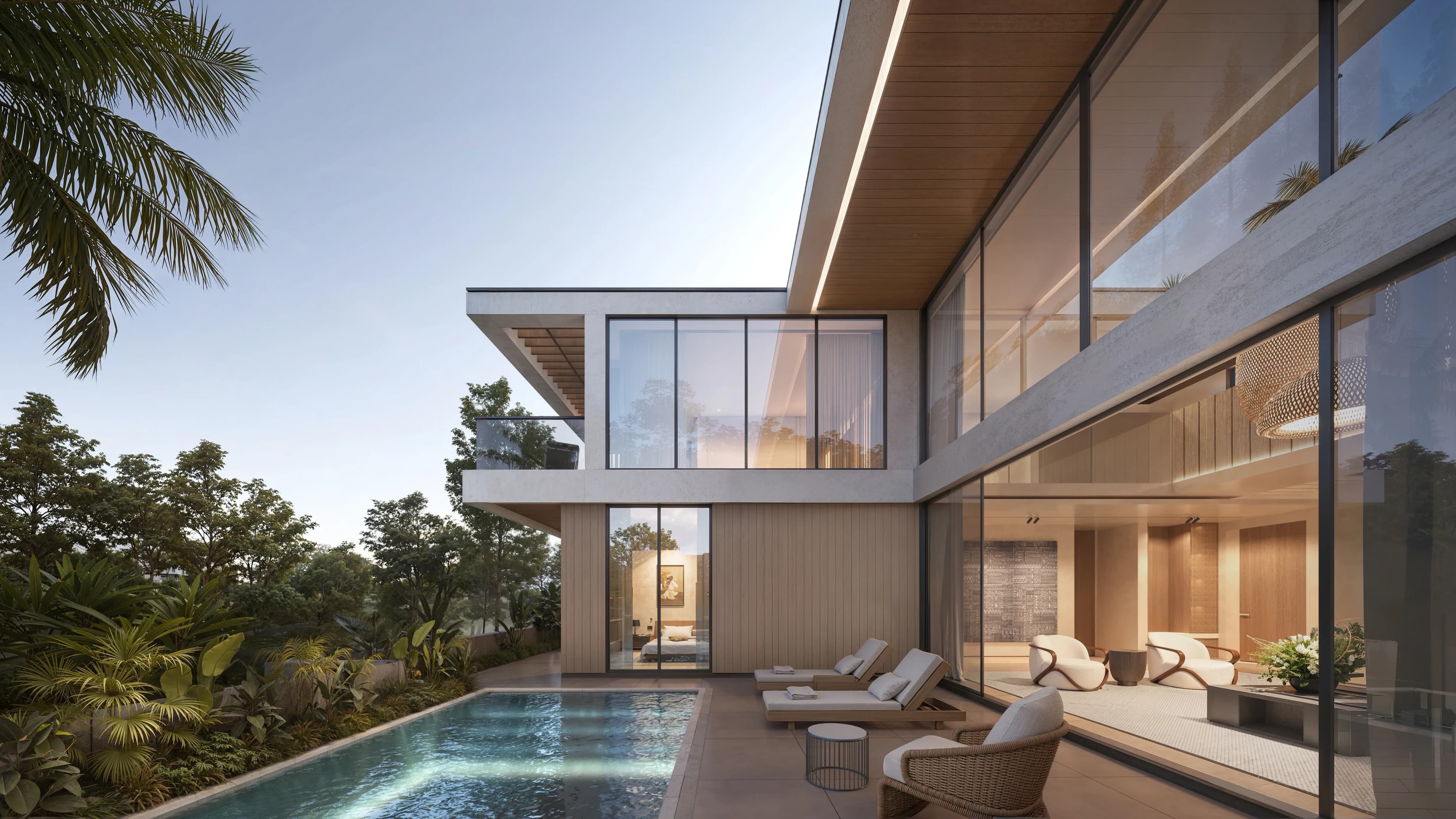 Ayana Soluna Villas, photo 1