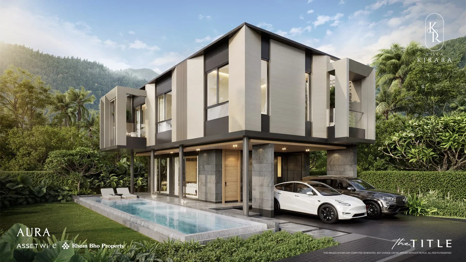 The Title Villa Kirara, photo 1