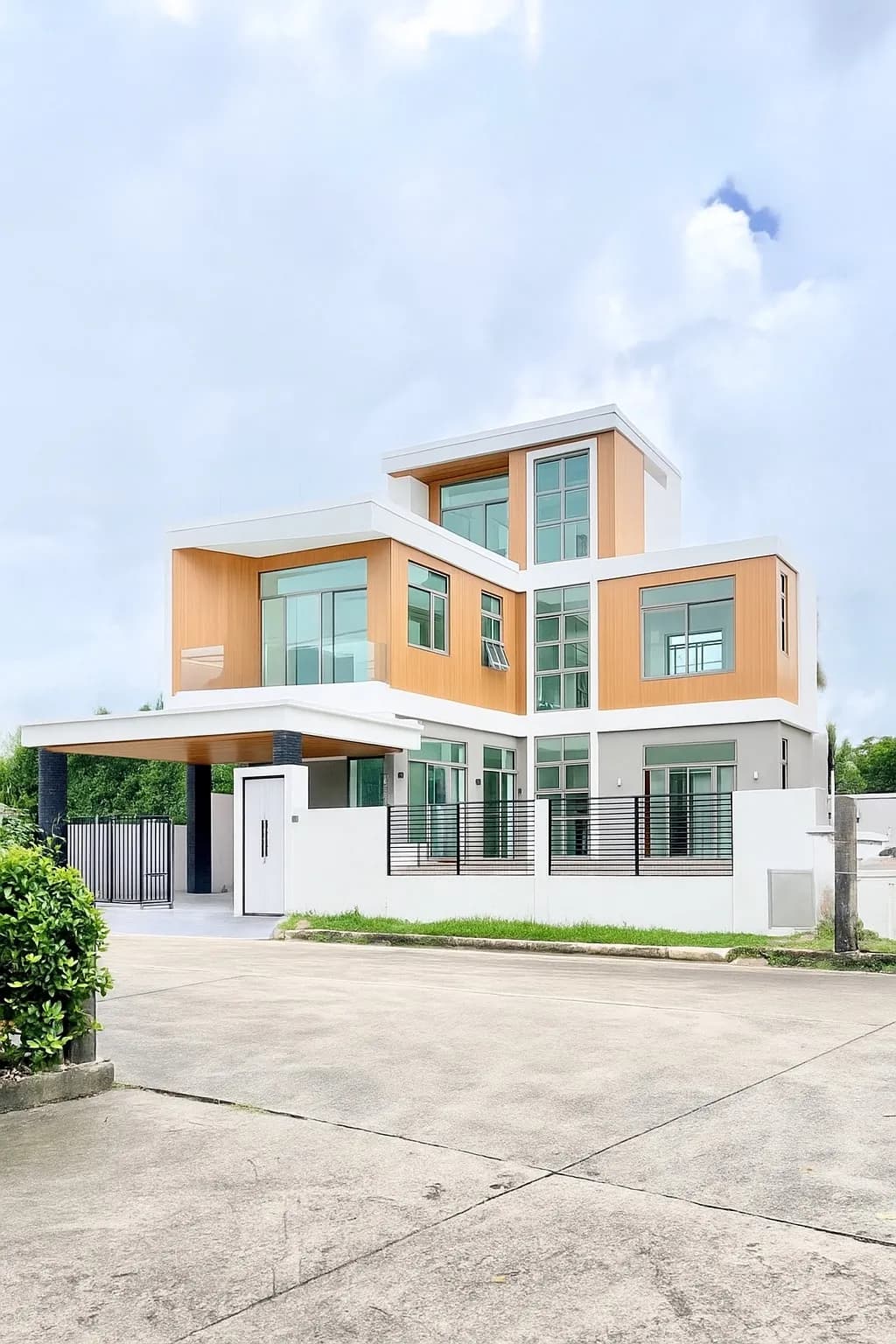 NAI Villas Lagoon Chalong, photo 1
