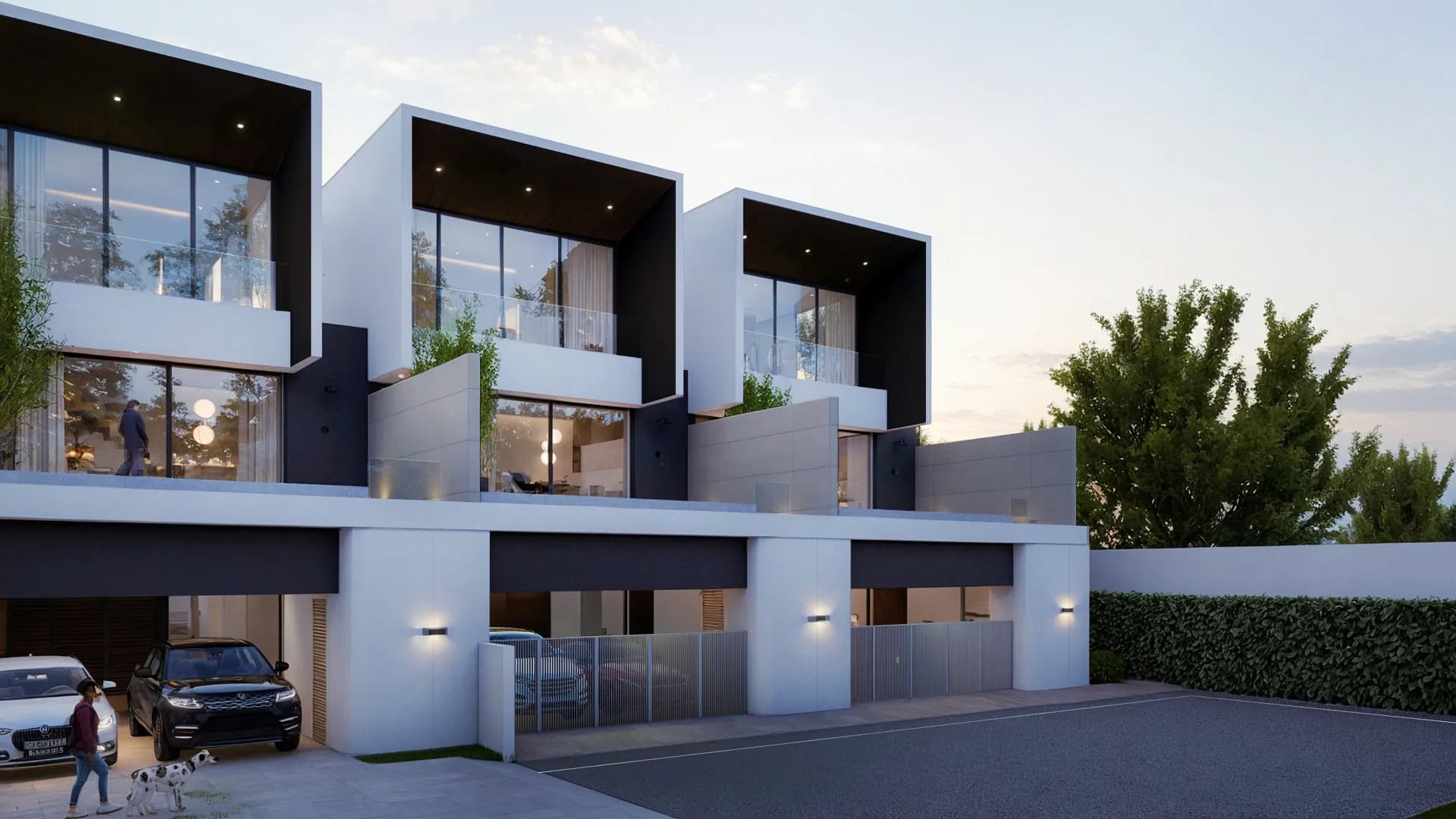 Midori Townhome, photo 1