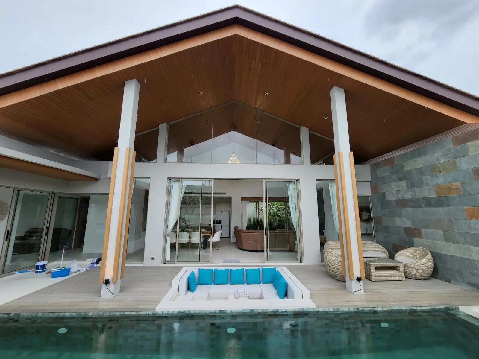 Wilawan Luxury Villas, photo 1