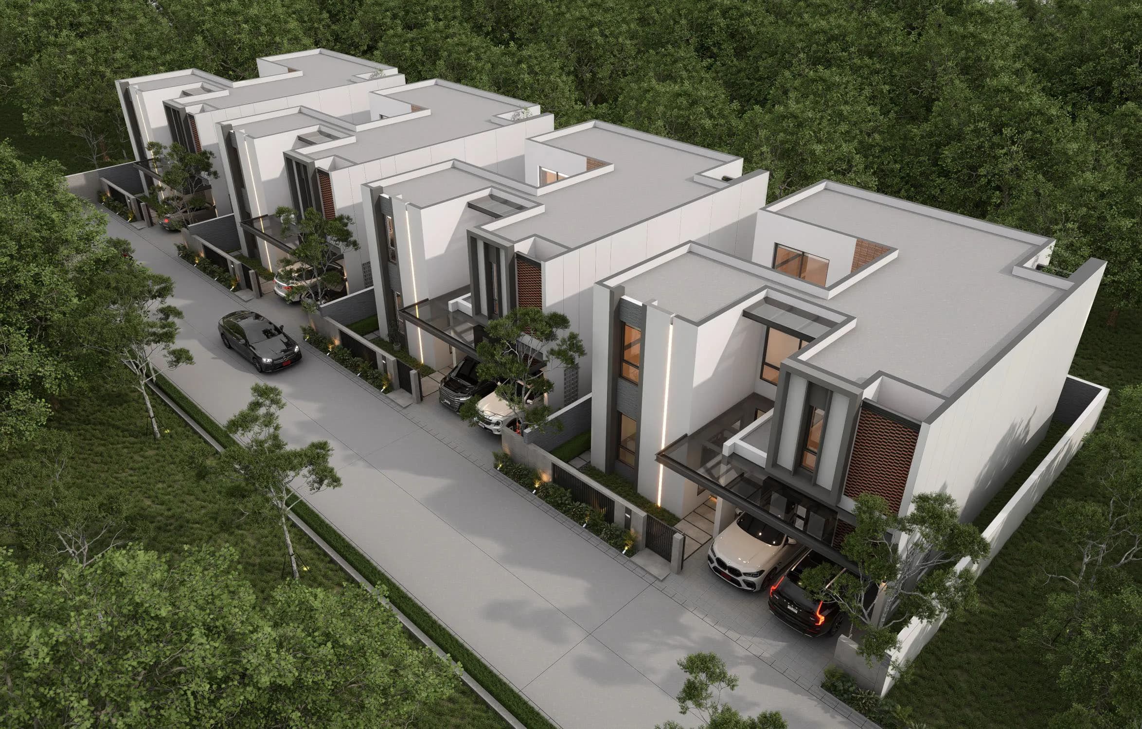 The Passion Residence Urban, photo 1