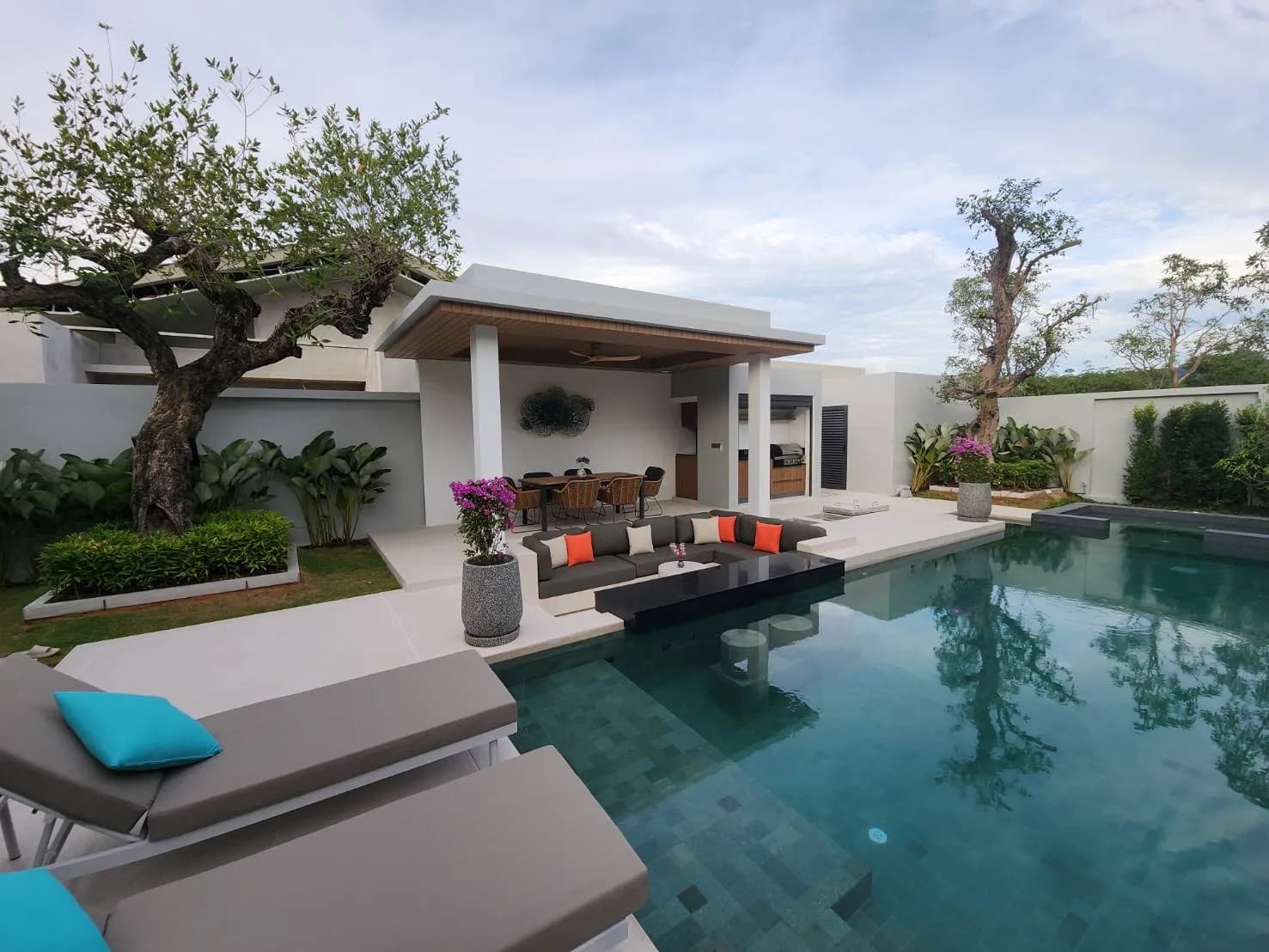 Wilawan Luna Vista, photo 1