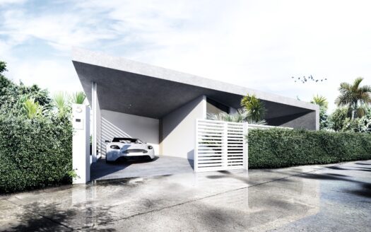 The Greens Виллы