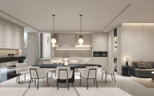 Lavish Estates Виллы