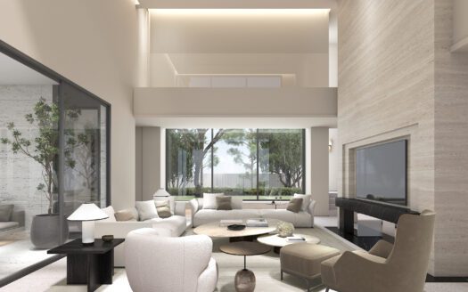 Lavish Estates Виллы