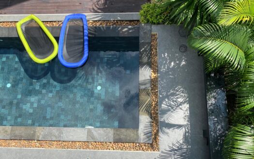 Wallaya Harmony phase 1 Вилла