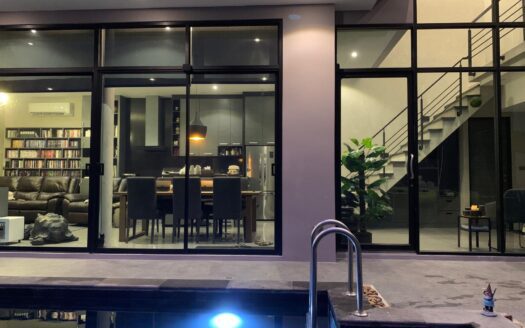 Wallaya Harmony phase 1 Вилла