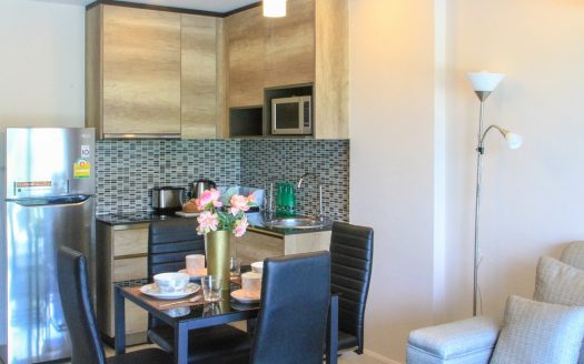 Квартира с одной спальней в Babylon Sky Garden Фаза 1