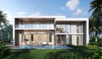 3-Bedroom at Ayana Villas (Тype A)