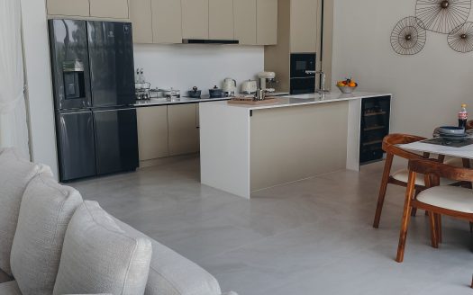 Виллы Asherah Villas Фаза 1&Фаза 2