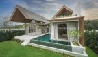 3-Bedroom Villa at Ansaya Phuket (Type A)