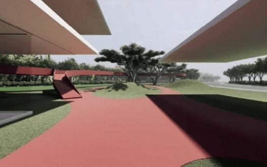 Кондоминиум Botanica Grand Avenue Condo