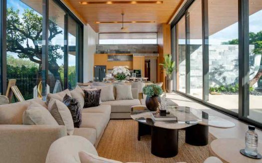 Виллы Botanica Forestique