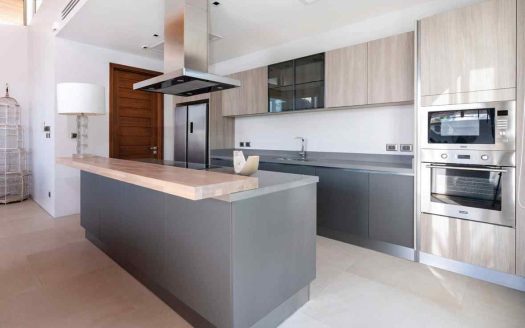 Виллы Тип SA в Botanica Grand Avenue