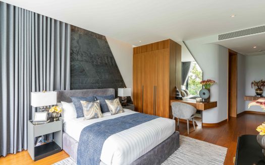 Виллы Botanica Sky Valley Вторая фаза