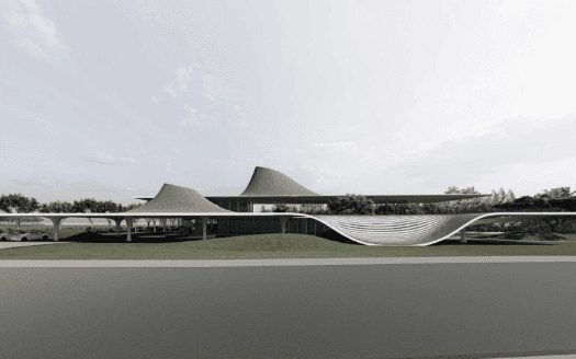 Кондоминиум Botanica Grand Avenue Condo