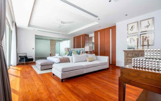 Виллы Botanica Forestique