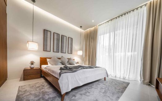 3-Bedroom Villa at Ansaya Phuket (Type B)