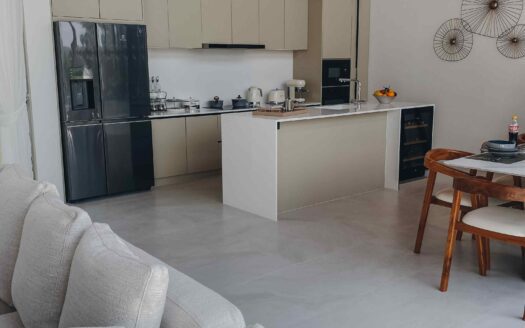 Вилла Тип A1-20 в Asherah Villas Фаза 1&Фаза 2