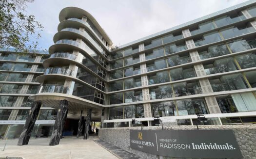 Penthouse Type 2C2D at Andaman Riviera Phuket