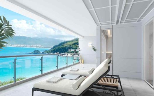 Кондоминиум Chalong Marina Bay View