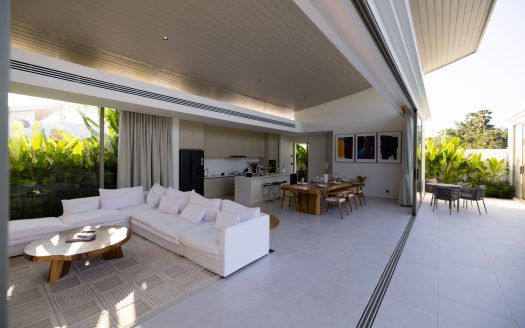 4-Bedroom Villa at Asherah Villas, Phase 1 & Phase 2 (Type B1-01)