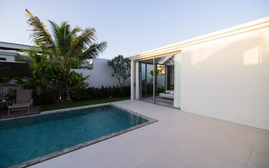 4-Bedroom Villa at Asherah Villas, Phase 1 & Phase 2 (Type B1-01)