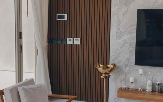 4-Bedroom Villa at Asherah Villas, Phase 1 & Phase 2 (Type A1-20)