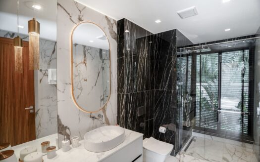 3-Bedroom Villa at Botanica (Layan Beach)