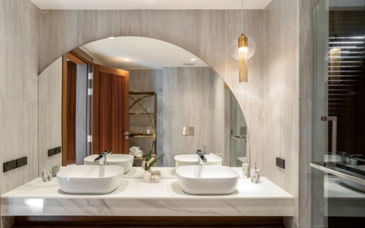 3-Bedroom Villa at Botanica (Layan Beach)