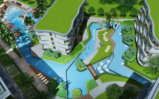 1-bedroom apartment at Wyndham La Vita