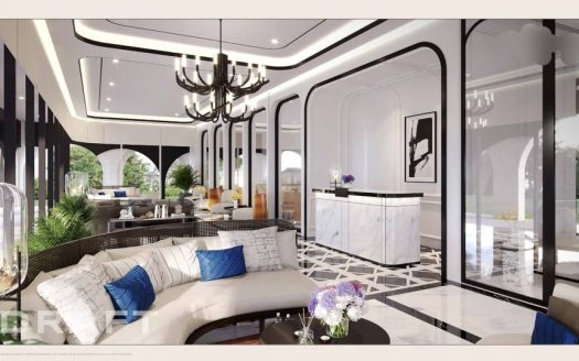2-bedroom apartment at Title Legendary Bang Tao