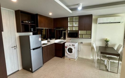 2-bedroom apartment at The Aristo 1