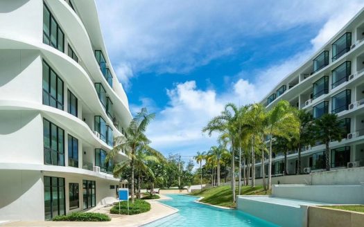 2-bedroom apartment at Wyndham la Vita