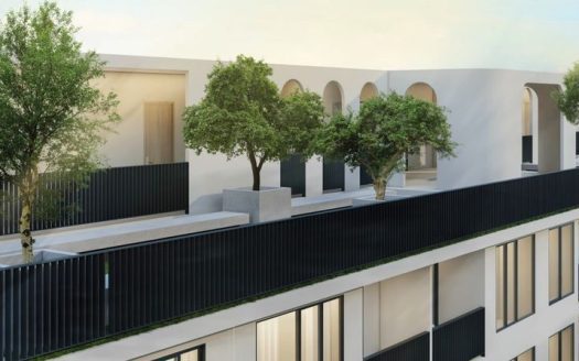 1-bedroom apartment at Fantasea Condo Kamala