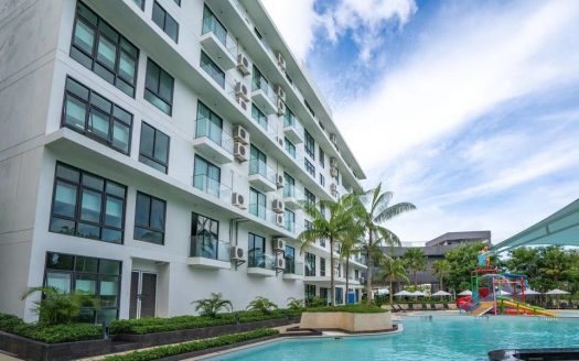 2-bedroom apartment at Wyndham la Vita