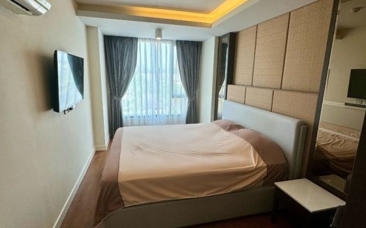 2-bedroom apartment at The Aristo 1