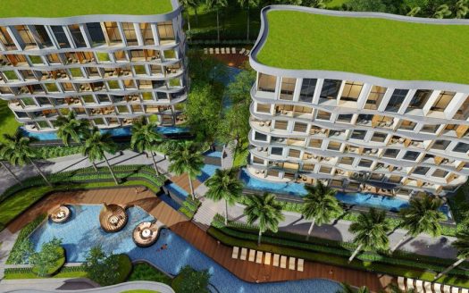 1-bedroom apartment at Wyndham La Vita