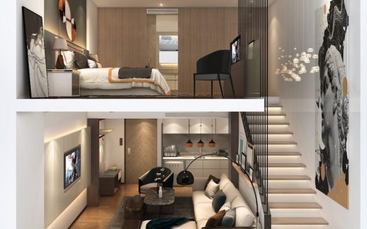 1-bedroom apartment at Wyndham La Vita