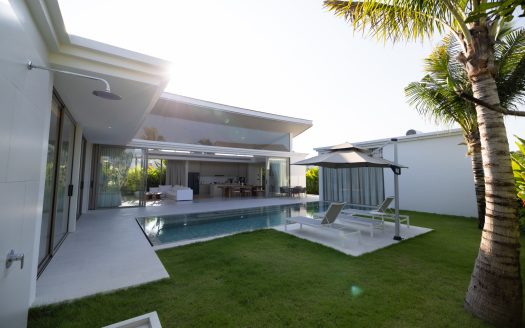 5-Bedroom Villa at Asherah Villas
