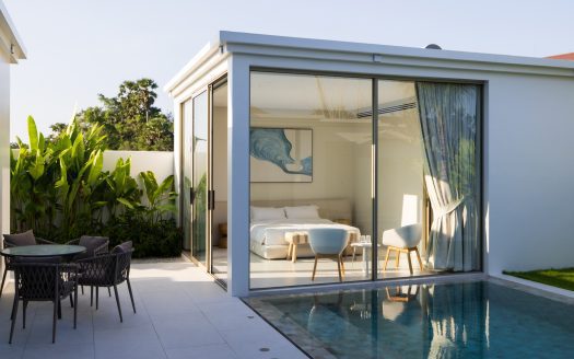 5-Bedroom Villa at Asherah Villas